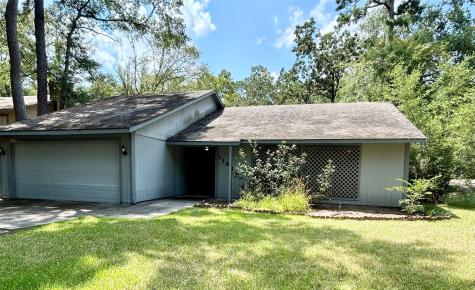 11919 S Red Cedar Circle Spring TX 77380