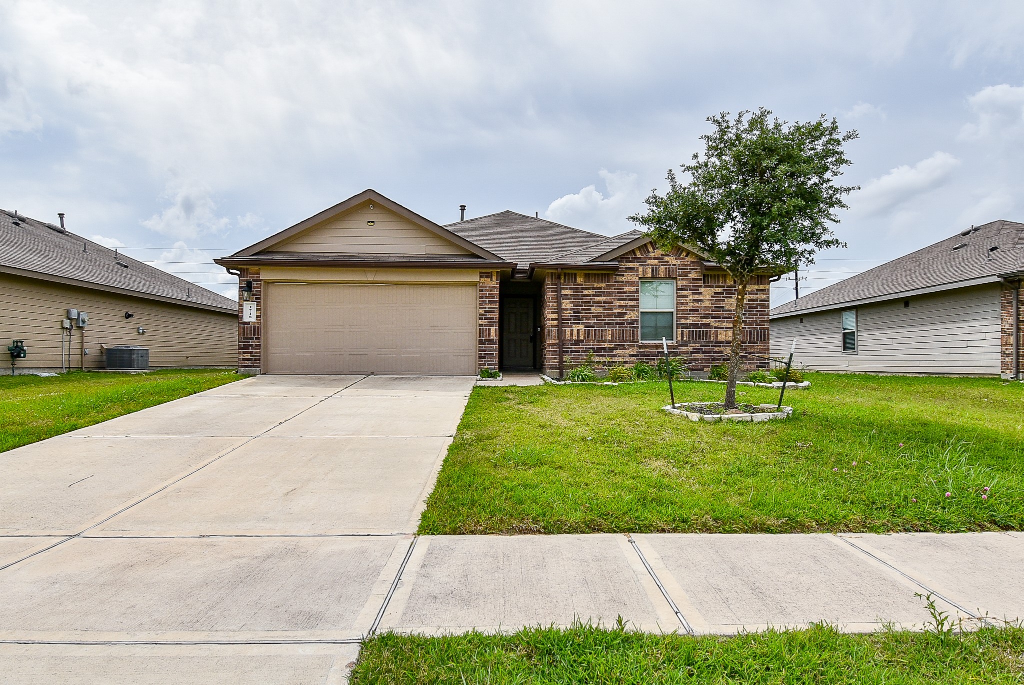 1718 Brownwood Ridge Court Richmond TX 77469