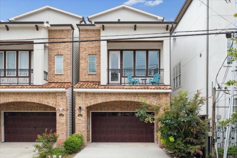 1038 W 21st Street Houston TX 77008