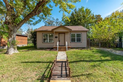 1009 Dutch Street Deer Park TX 77536
