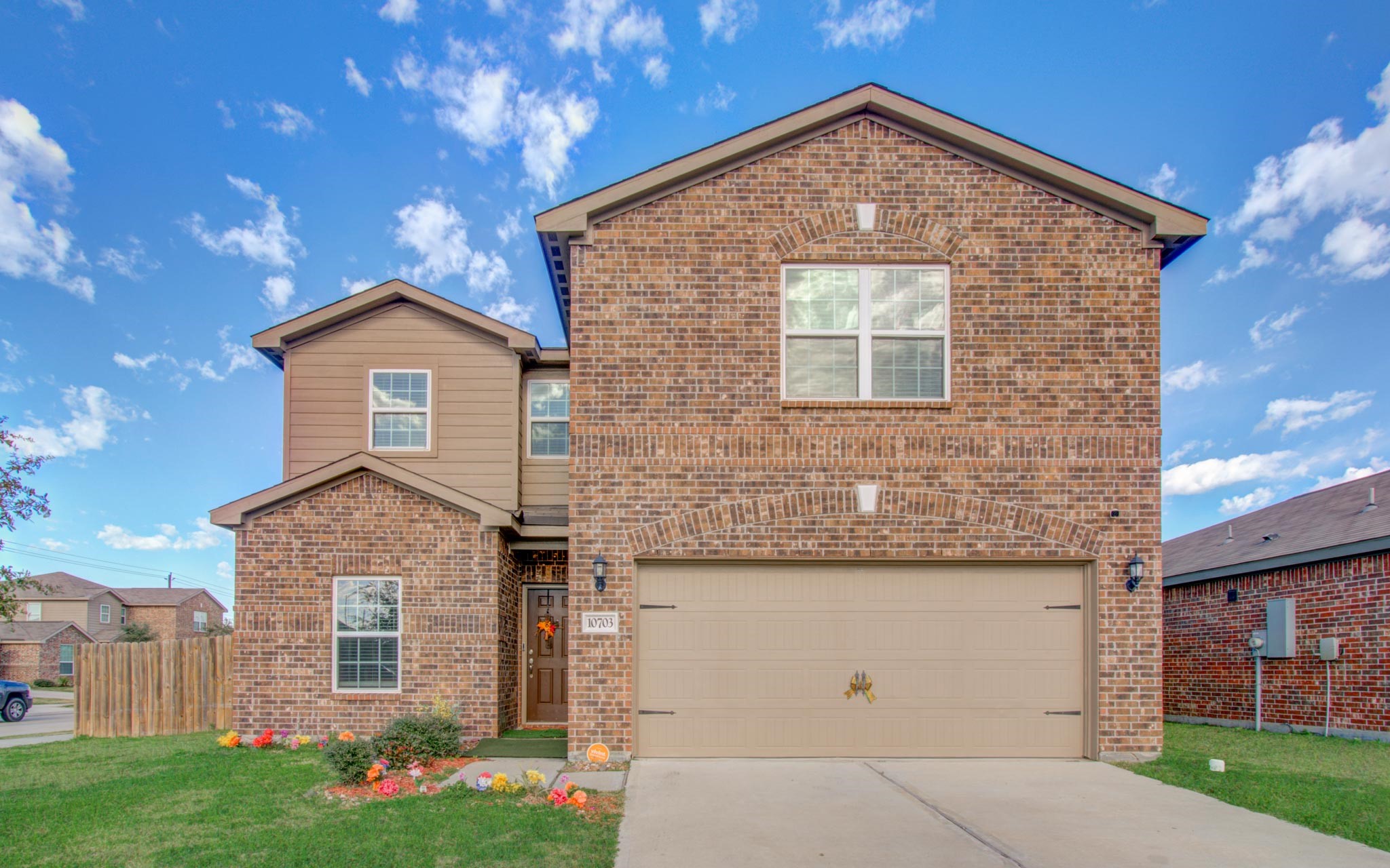 10703 Maize Road Richmond TX 77469