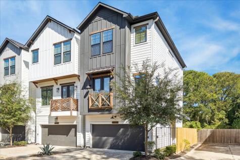 4510 Curtin Park Court Houston TX 77018