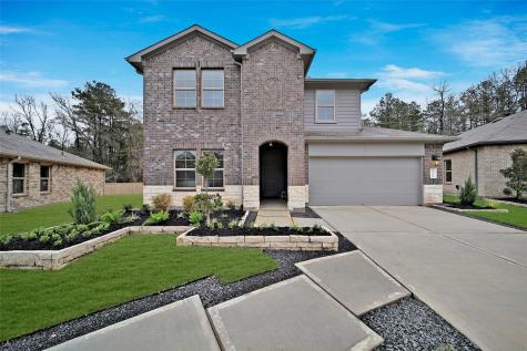 40506 Birch Shadows Court Magnolia TX 77354