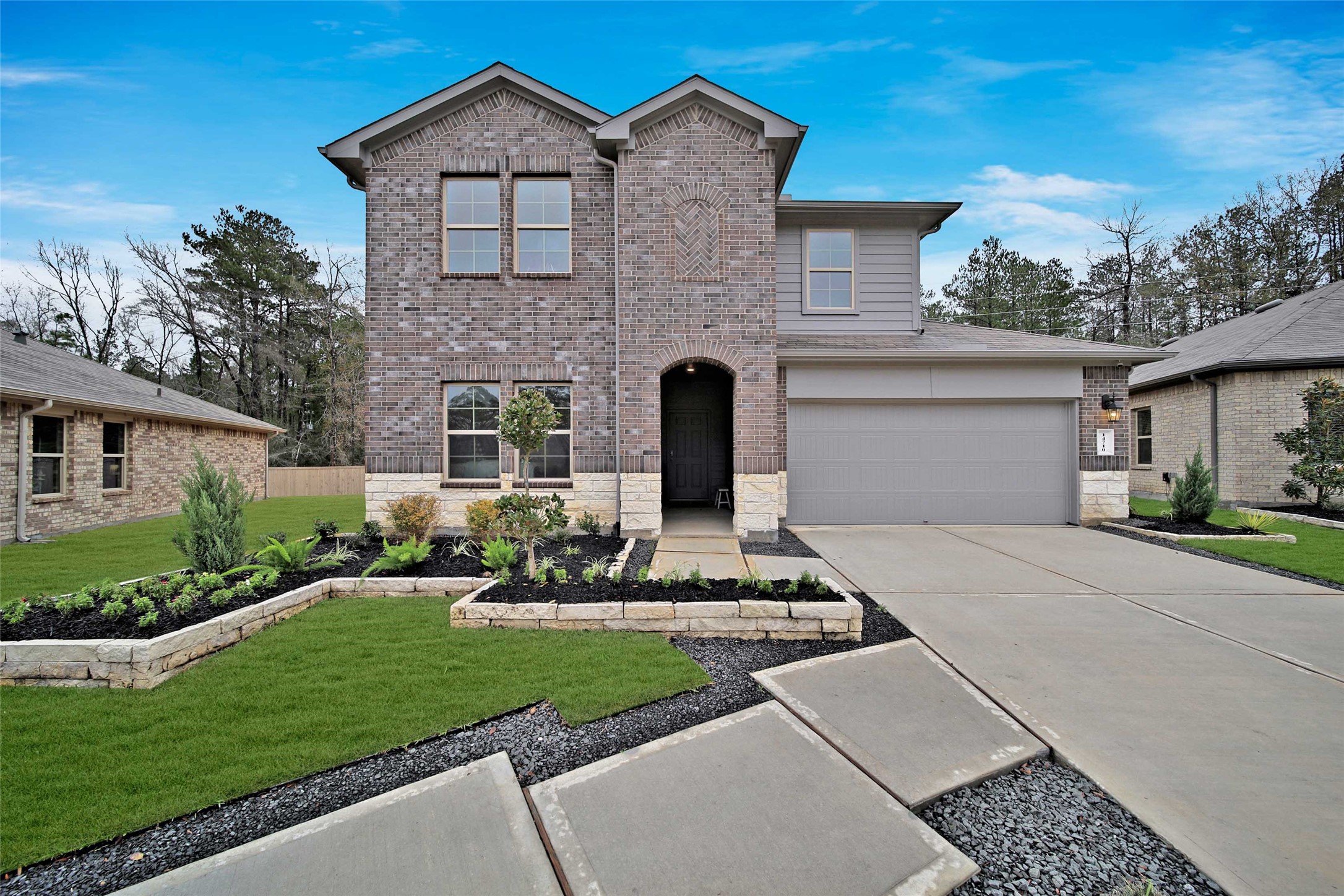 40506 Birch Shadows Court Magnolia TX 77354
