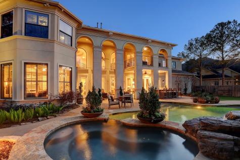 4810 Hollowvine Lane Katy TX 77494