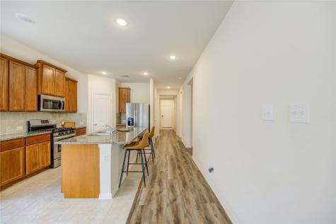 224 Catalina Cove Drive Katy TX 77493
