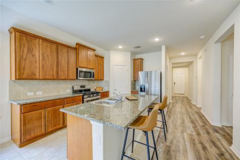 224 Catalina Cove Drive Katy TX 77493