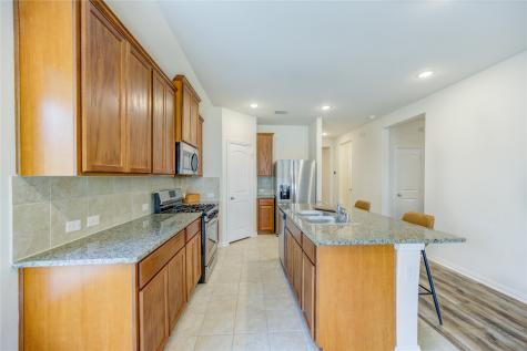 224 Catalina Cove Drive Katy TX 77493