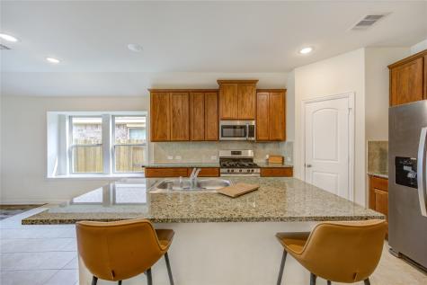 224 Catalina Cove Drive Katy TX 77493