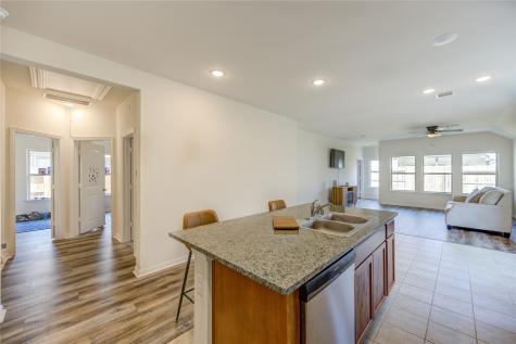 224 Catalina Cove Drive Katy TX 77493