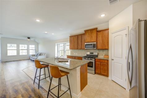 224 Catalina Cove Drive Katy TX 77493