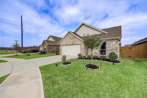 224 Catalina Cove Drive Katy TX 77493