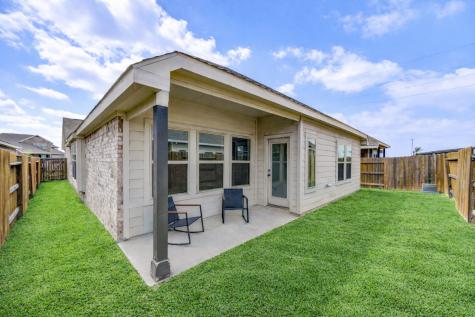 224 Catalina Cove Drive Katy TX 77493