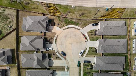 224 Catalina Cove Drive Katy TX 77493