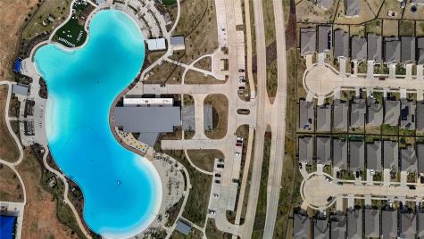 224 Catalina Cove Drive Katy TX 77493
