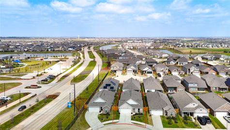 224 Catalina Cove Drive Katy TX 77493