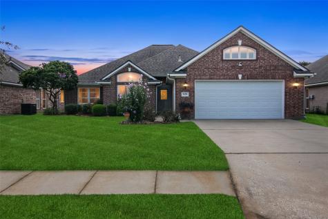 3570 Grayson Lane Beaumont TX 77713
