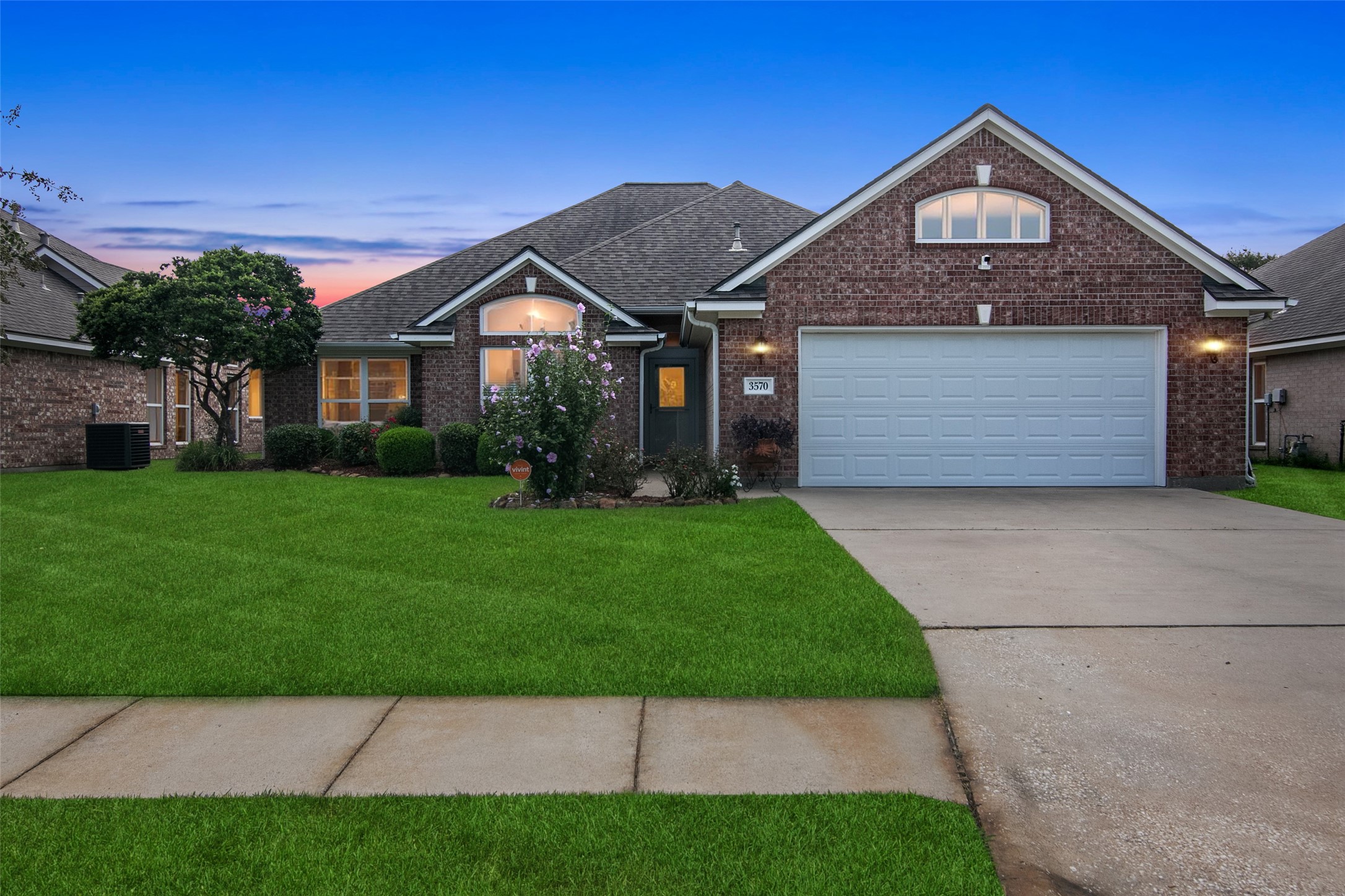 3570 Grayson Lane Beaumont TX 77713