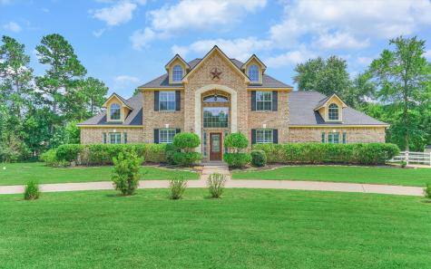 33410 Thousand Oaks Boulevard Magnolia TX 77354