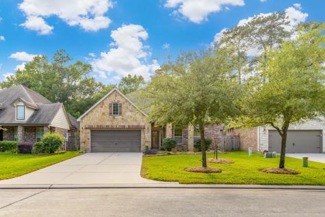 20047 Mitchell Cove Drive Porter TX 77365