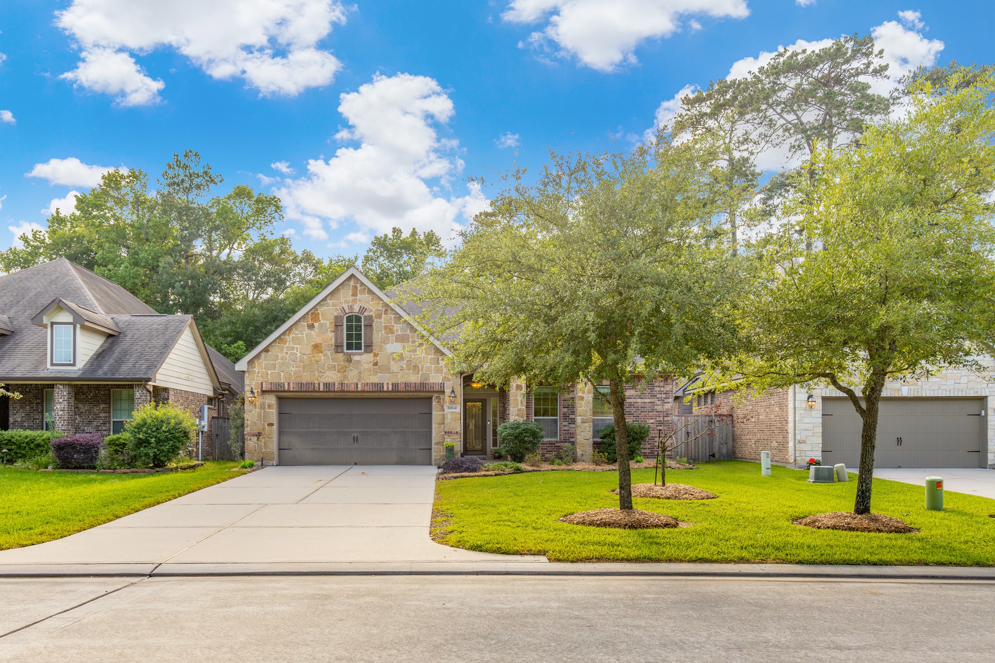 20047 Mitchell Cove Drive Porter TX 77365
