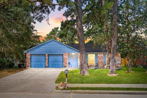 16919 Camberwell Green Lane Houston TX 77070