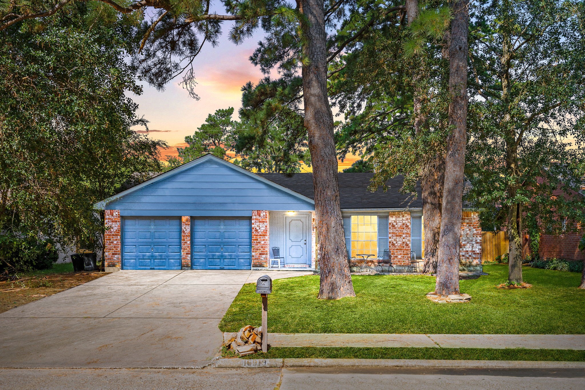 16919 Camberwell Green Lane Houston TX 77070
