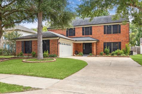 7514 Dogwood Falls Road Houston TX 77095