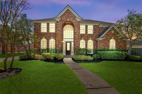 2710 Tahoe Basin Missouri City TX 77459