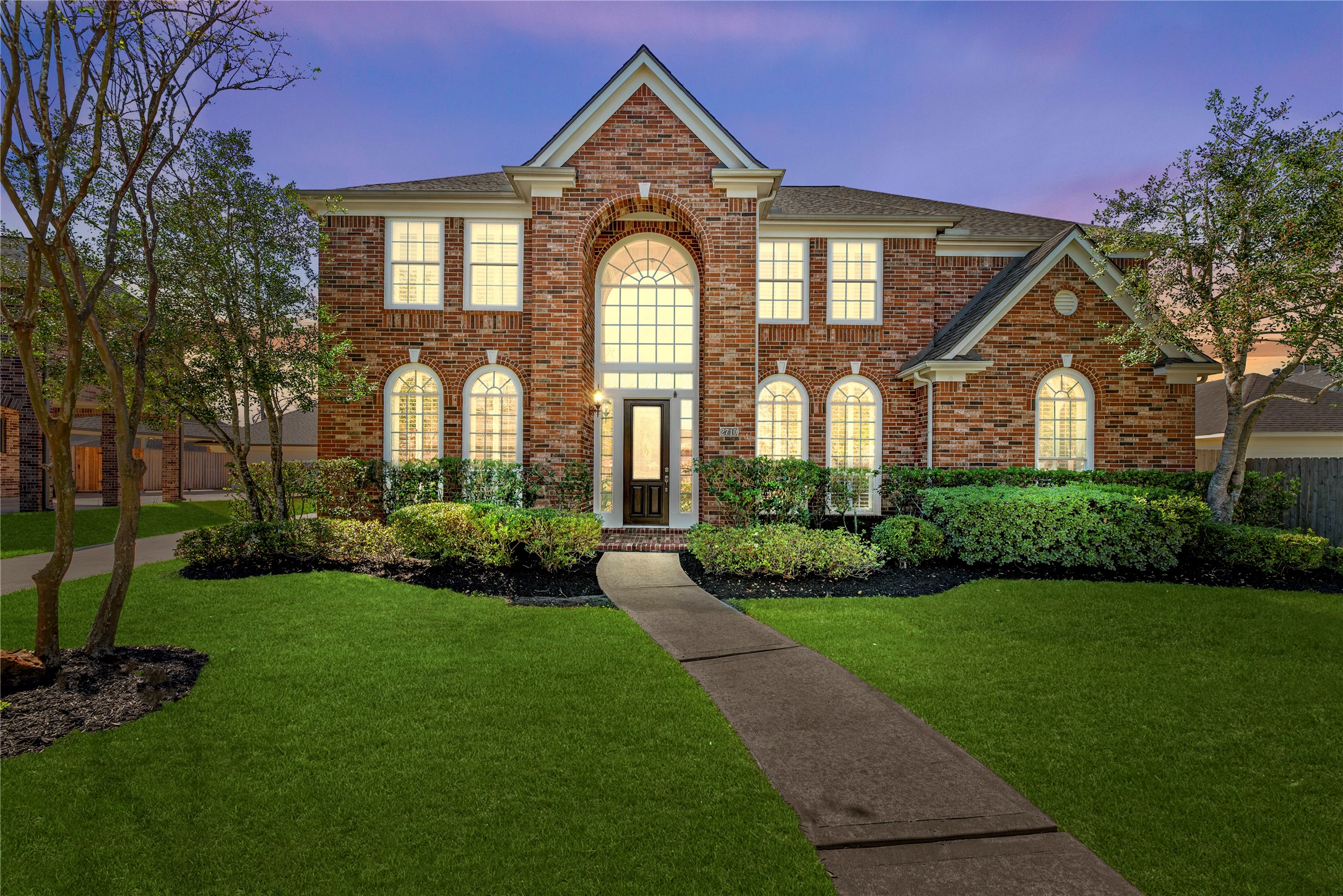 2710 Tahoe Basin Missouri City TX 77459