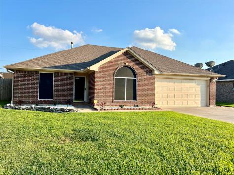 2917 31st Avenue N Texas City TX 77590