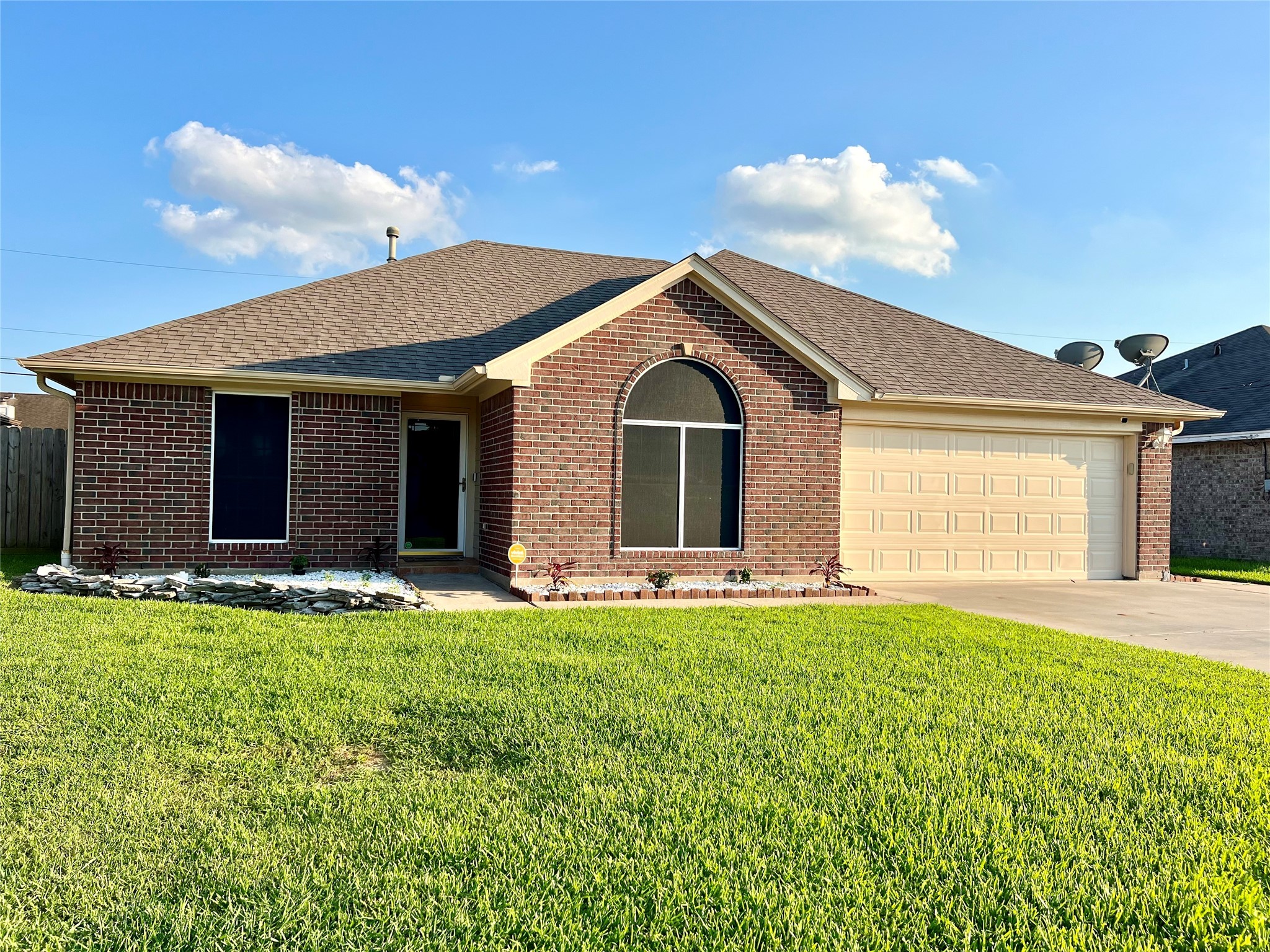 2917 31st Avenue N Texas City TX 77590