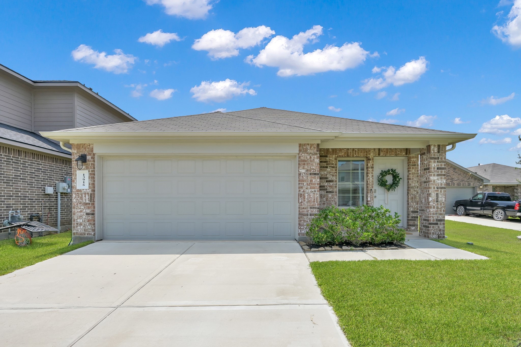 13916 Great Pines Court Conroe TX 77302