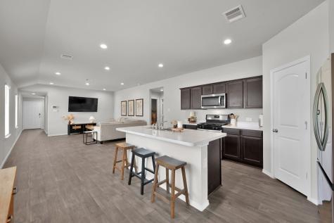 13916 Great Pines Court Conroe TX 77302