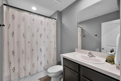 13916 Great Pines Court Conroe TX 77302