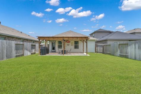 13916 Great Pines Court Conroe TX 77302