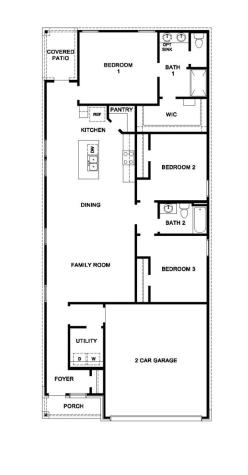 13916 Great Pines Court Conroe TX 77302