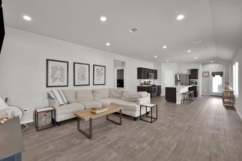 13916 Great Pines Court Conroe TX 77302