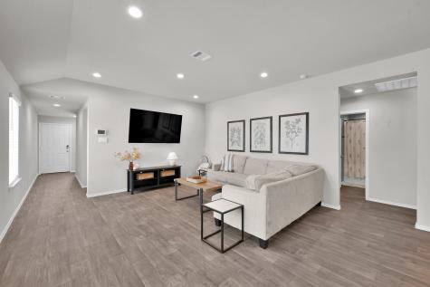 13916 Great Pines Court Conroe TX 77302