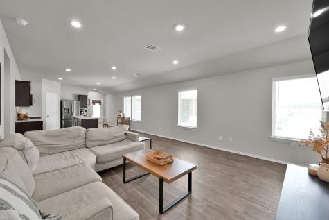 13916 Great Pines Court Conroe TX 77302