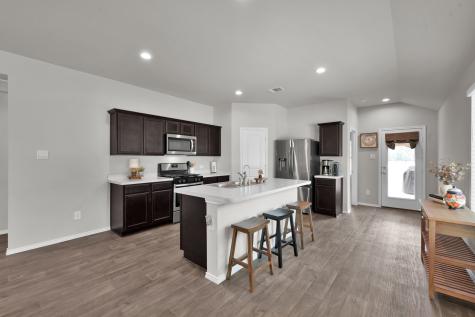 13916 Great Pines Court Conroe TX 77302