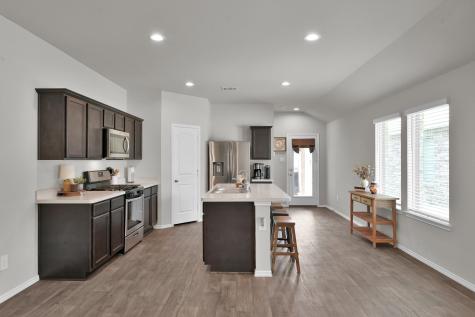 13916 Great Pines Court Conroe TX 77302