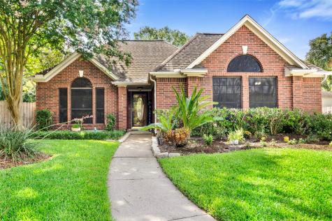 14719 Dawn Vale Drive Houston TX 77062