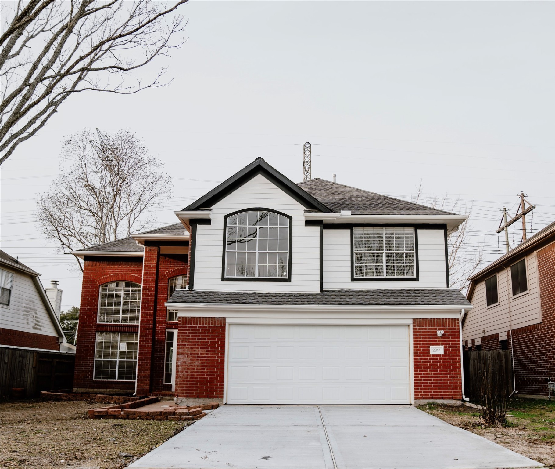 2314 War Admiral Drive Stafford TX 77477