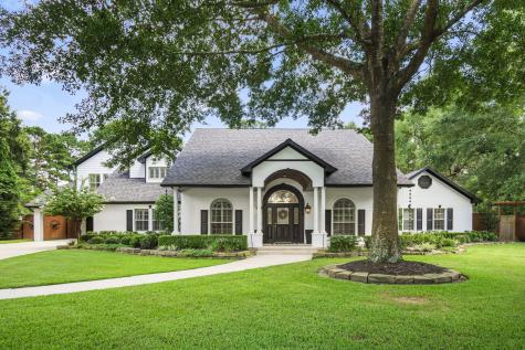 2219 Timberway Court Magnolia TX 77355