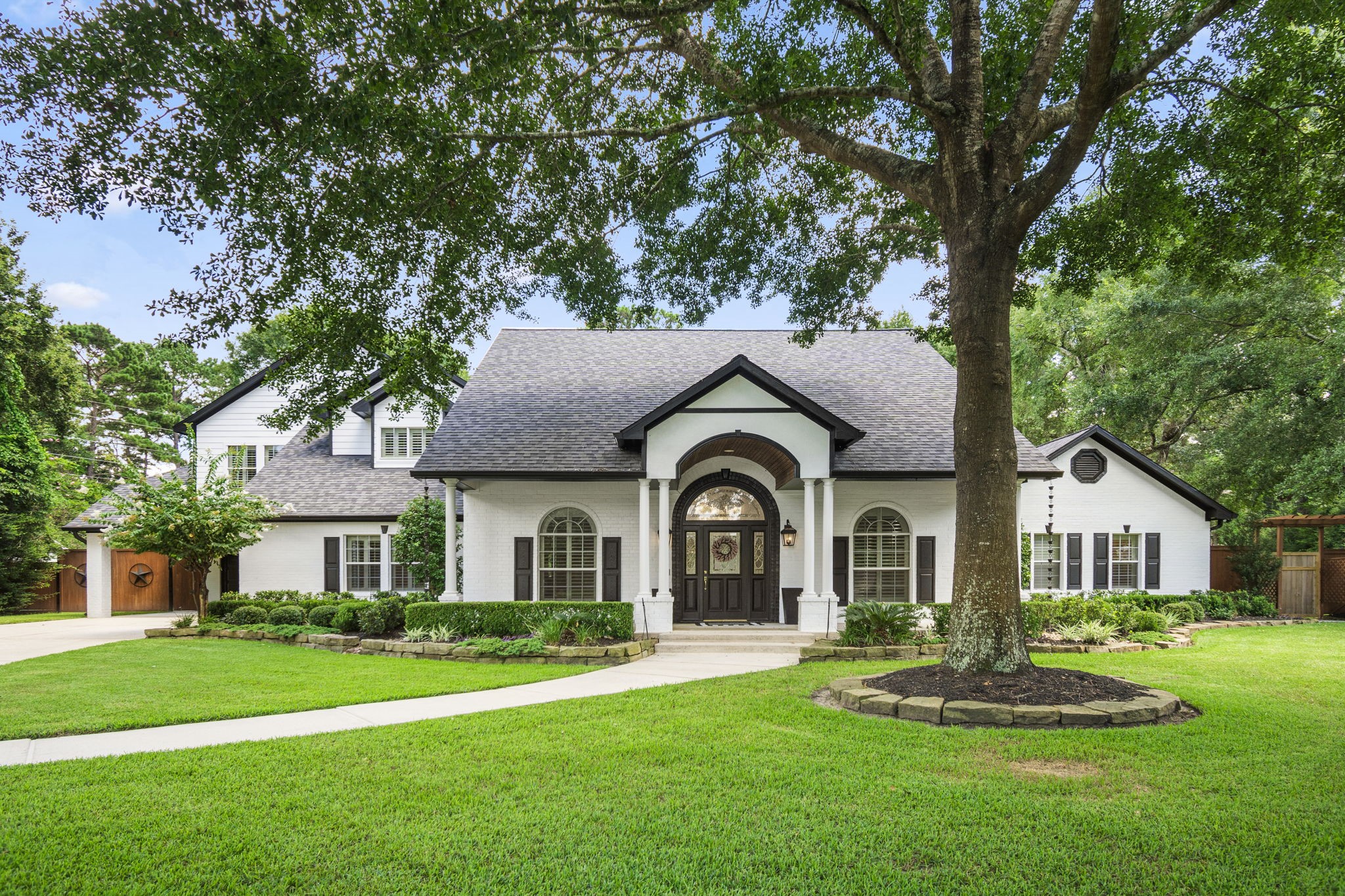 2219 Timberway Court Magnolia TX 77355