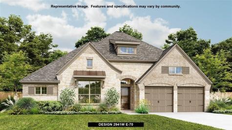 5006 Mulberry Shrubs Lane Manvel TX 77578
