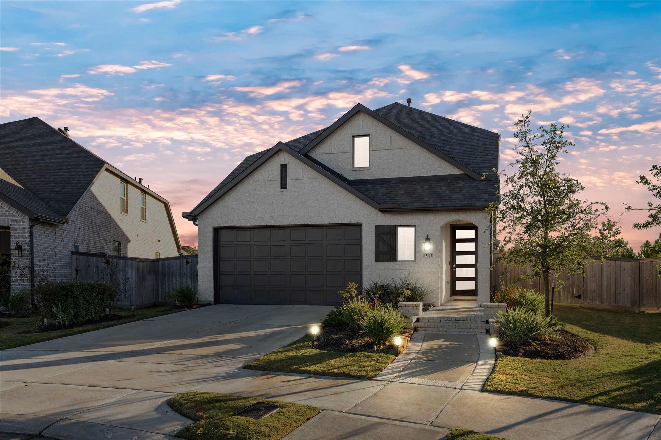 15202 Cortines Court Cypress TX 77433