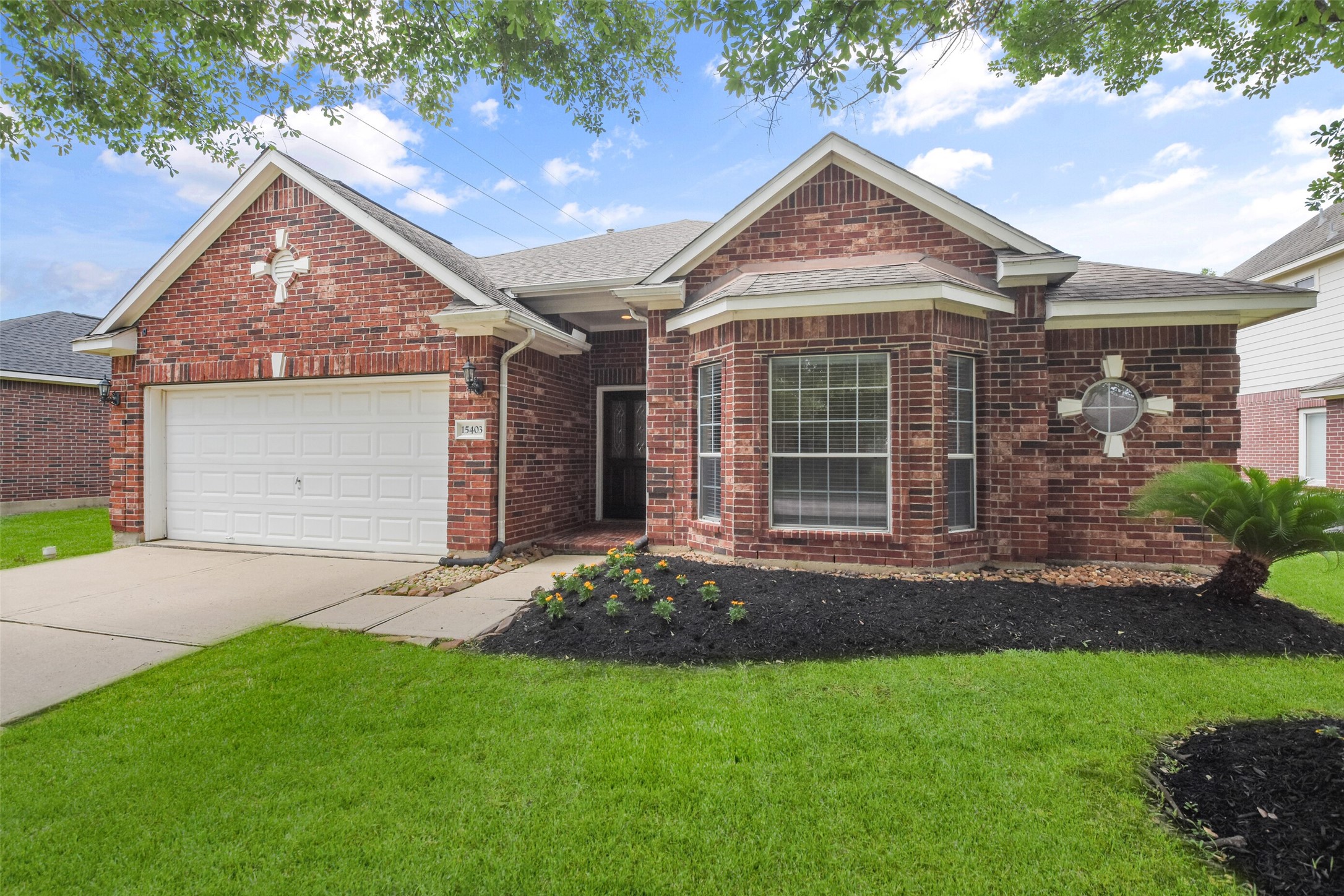 15403 Coral Leaf Trail Cypress TX 77433