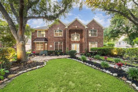 2116 Pleasant Palm Circle League City TX 77573